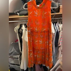Oliphant dress